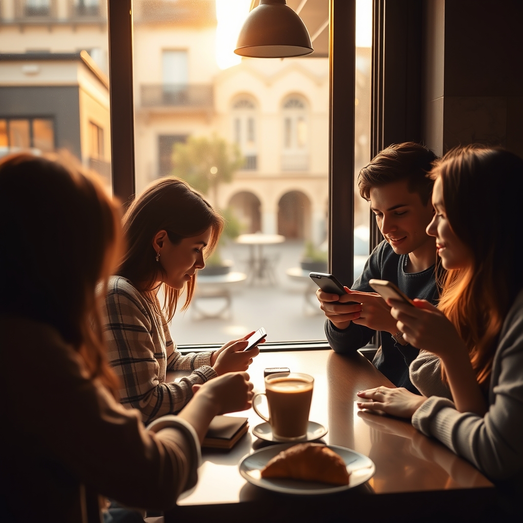 Apps Citas Lgbt Espana