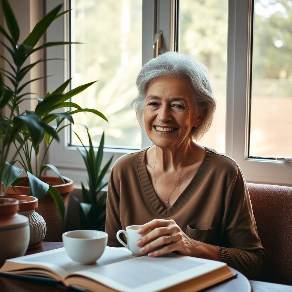 Menopausia Sexualidad Libido