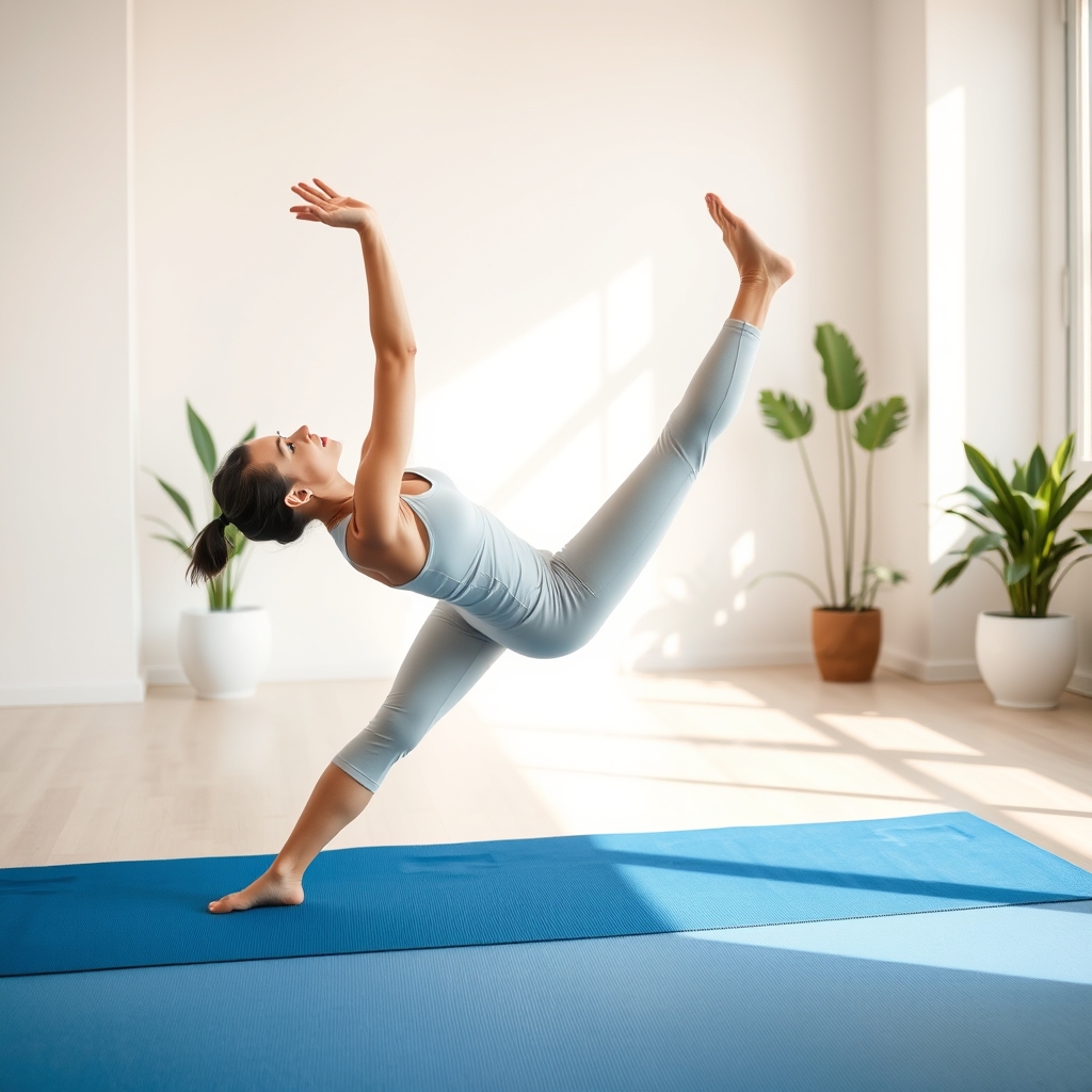 Suelo Pelvico Ejercicios Beneficios