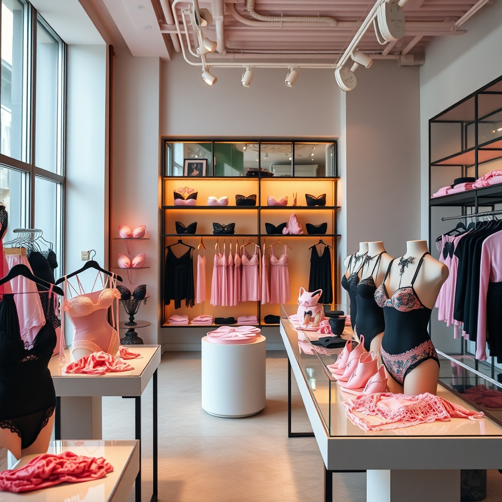 Victorias Secret Espana